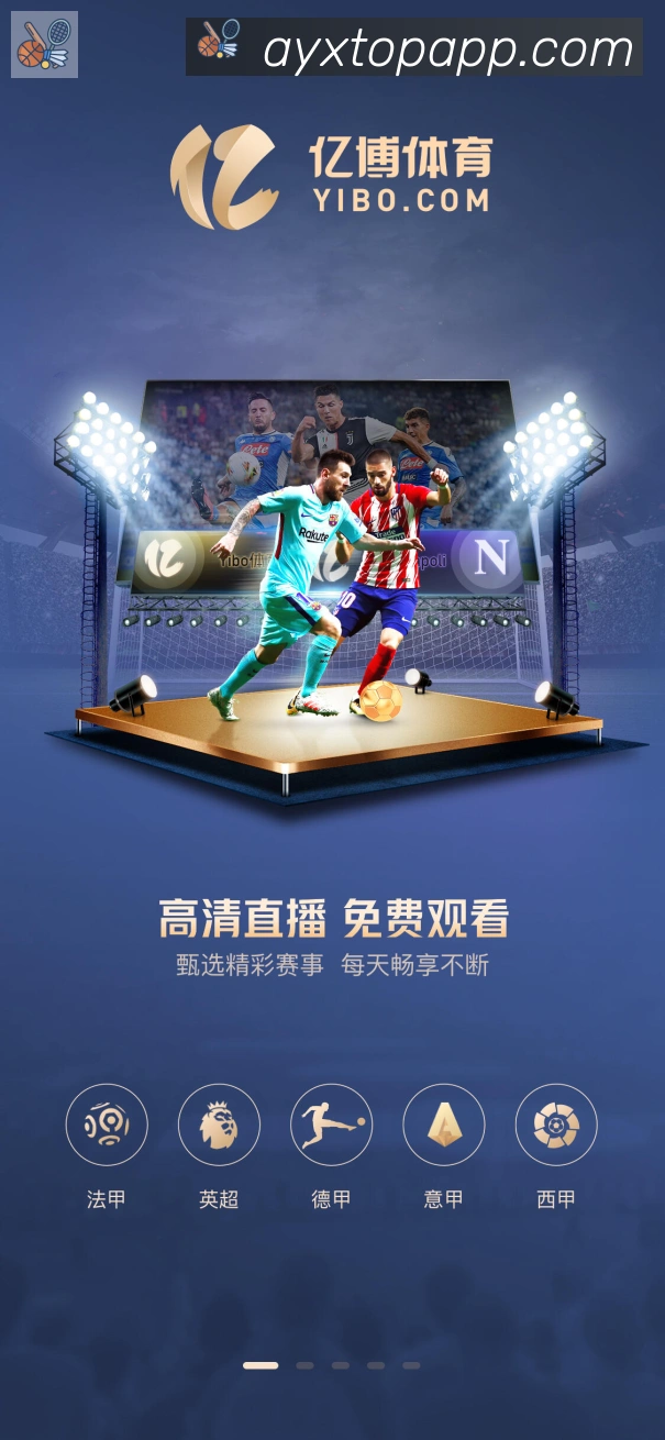 爱游戏APP发展历程